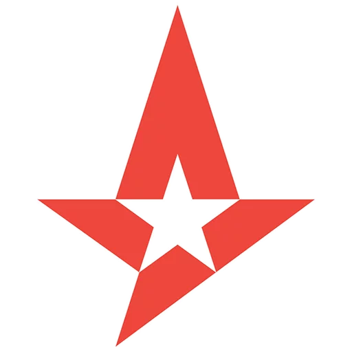 Стикер CS:GO Team Logos - 10