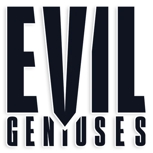 Стикер CS:GO Team Logos - 9