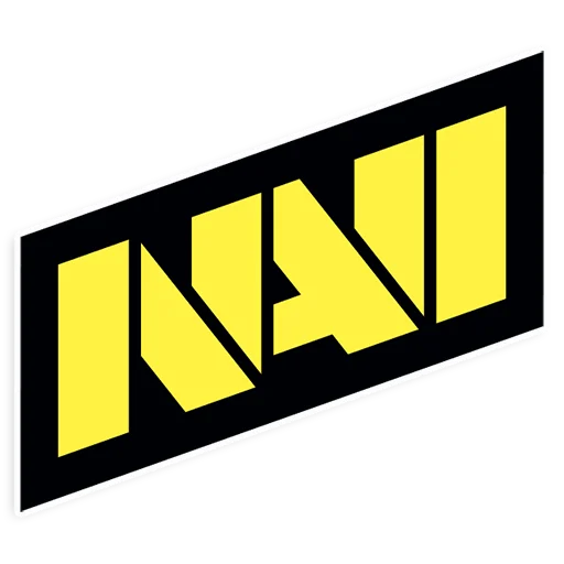 Стикер CS:GO Team Logos - 8