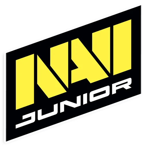 Стикер CS:GO Team Logos - 6