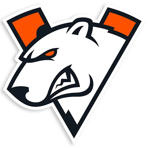 Стикер CS:GO Team Logos - 3