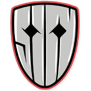 Sticker CS:GO WORLD TEAMS by @GO_CS - 8