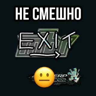 Sticker t.me/MrTwisterInvesting BASE INVESTOR PACK - 3