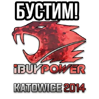 Sticker t.me/MrTwisterInvesting BASE INVESTOR PACK - 5