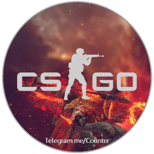 🎮 CS:GO photos @Counter |IRCS - 