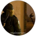 Sticker 🎮 CS:GO photos @Counter |IRCS - 11