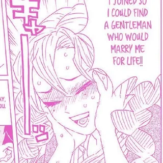 Стикер Стикеры @anime_sticks - 7