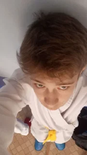 Sticker Мой стикерпак, сделан в @moyi_stikery_bot - 3