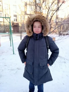 Sticker Мой стикерпак, сделан в @moyi_stikery_bot - 9