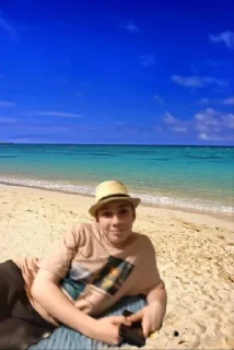 Sticker Мой стикерпак, сделан в @moyi_stikery_bot - 1