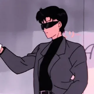 Стикер @PerehodnikStiki - 1