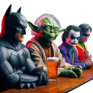 Sticker t.me/ctbarcrypto - 4