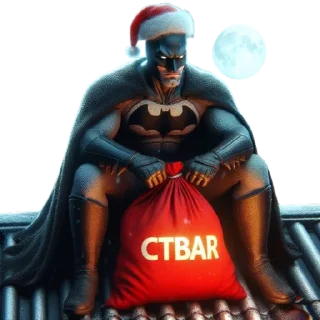 Sticker t.me/ctbarcrypto - 9