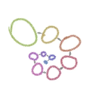 Стикер стікиюа • tw: @kymihori - 7