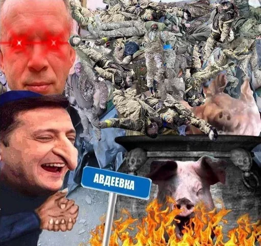 Sticker CTXsvinorez - 1