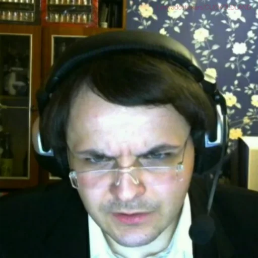 human face person indoor