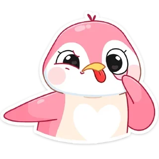 Sticker @sticksbb 🩷 <- канал со стиками - 5