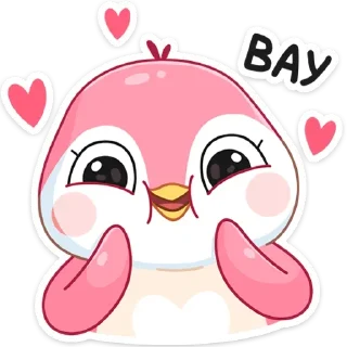 Sticker @sticksbb 🩷 <- канал со стиками - 4