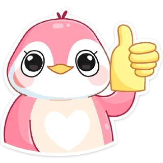 Sticker @sticksbb 🩷 <- канал со стиками - 2