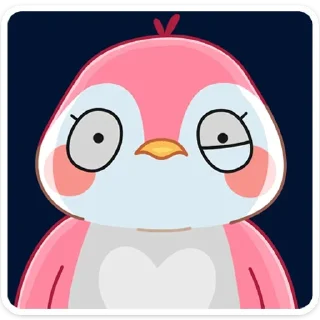 Sticker @sticksbb 🩷 <- канал со стиками - 7