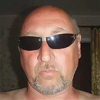 Стикер Больше стикеров: @sticerru - 1