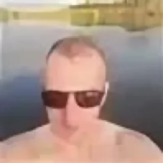 Стикер Больше стикеров: @sticerru - 5