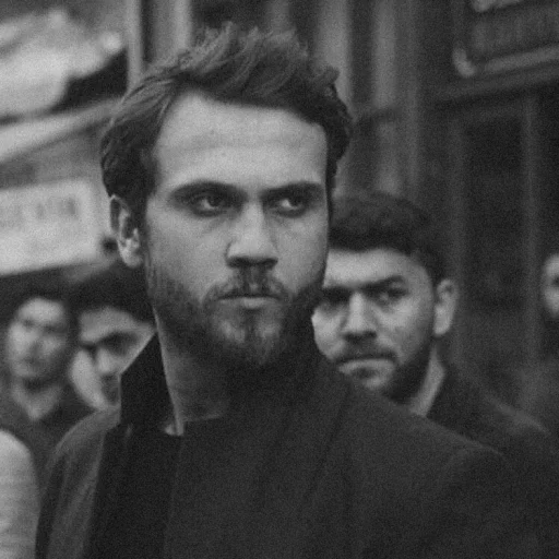 human face person clothing