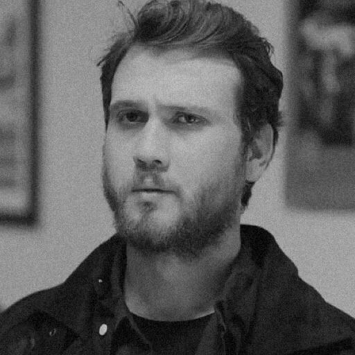 human face person portrait