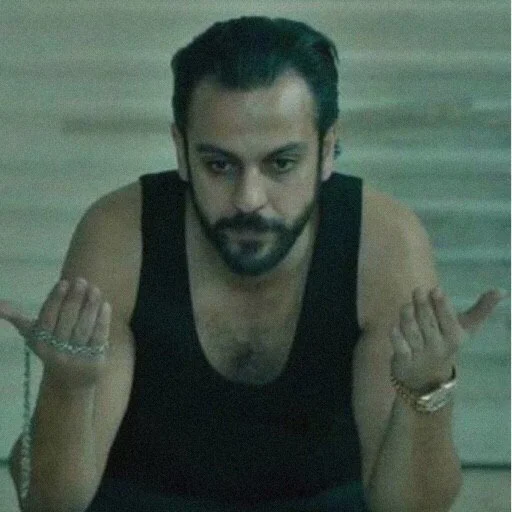 person human face watch