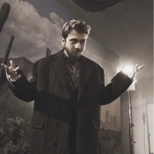 clothing person human face