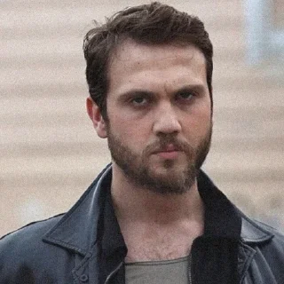 human face person man