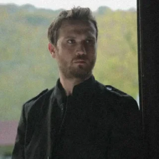 human face person clothing