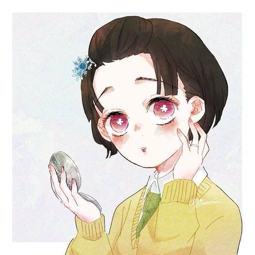 рисование иллюстрация живопись