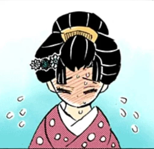 рисование иллюстрация эскиз