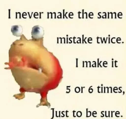 Sticker CUMvisor - 1