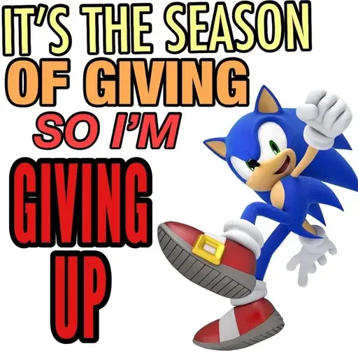 Sticker CUMvisor - 1