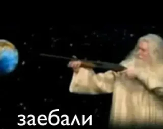 Стикер Cummer - 6