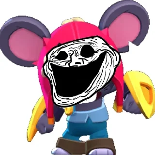 Стикер Больше стиков тут: @stikery4 - 6