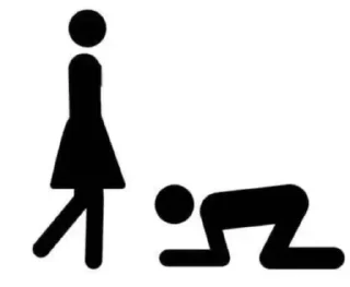 Стикер ВСЕ СТИКИ ТУТ: @sekstick - 2