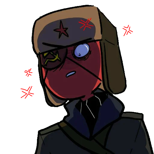 аниме иллюстрация рисование