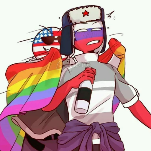 иллюстрация вымышленный персонаж рисование