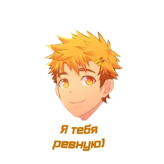Стикер Camp Stickers - 1