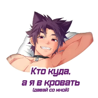 Стикер Camp Stickers - 11
