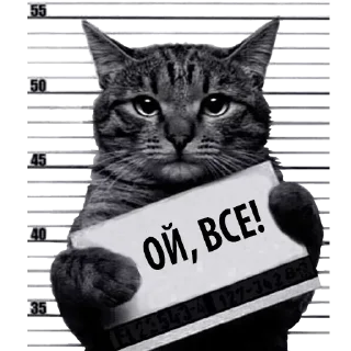 Sticker Лучшие стикеры—@lovesticers - 5