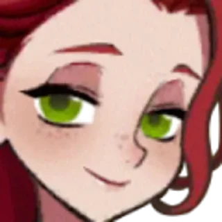 Sticker リコリス - 11