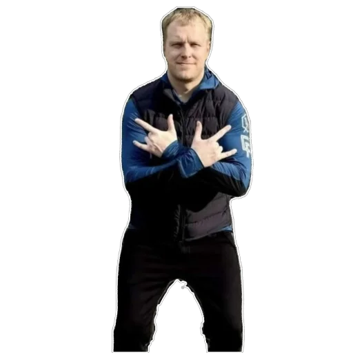 Sticker CachaCachaPack - 1