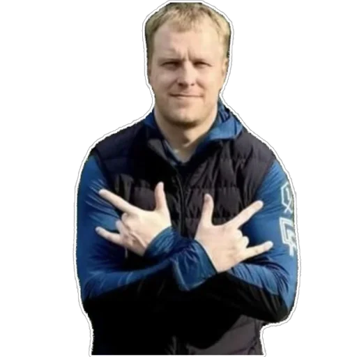 Sticker CachaCachaPack - 1