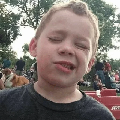 Человек человеческое лицо на открытом воздухе