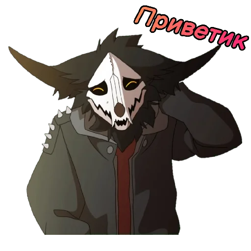 вымышленный персонаж мультфильм аниме