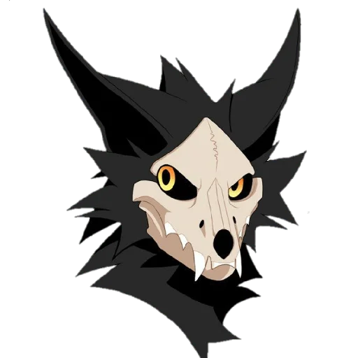 cartoon illustration art